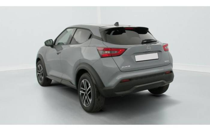 NISSAN JUKE HYBRID 143 N-CONNECTA