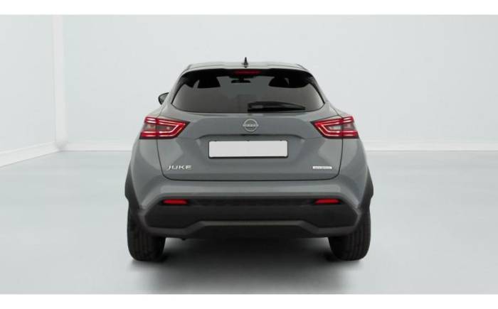 NISSAN JUKE HYBRID 143 N-CONNECTA