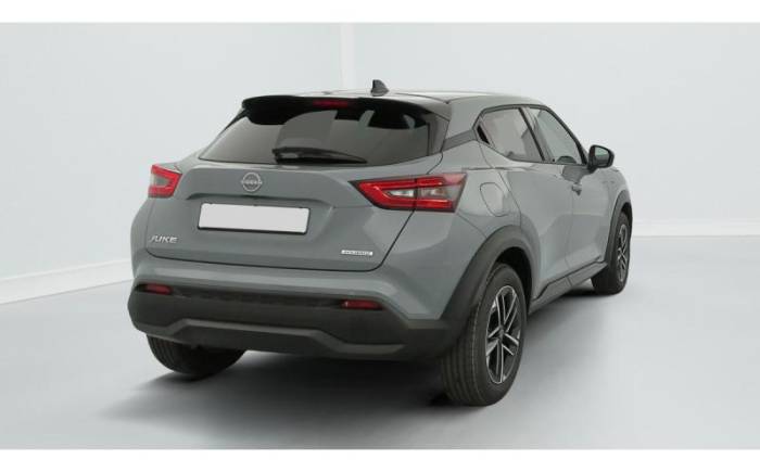 NISSAN JUKE HYBRID 143 N-CONNECTA