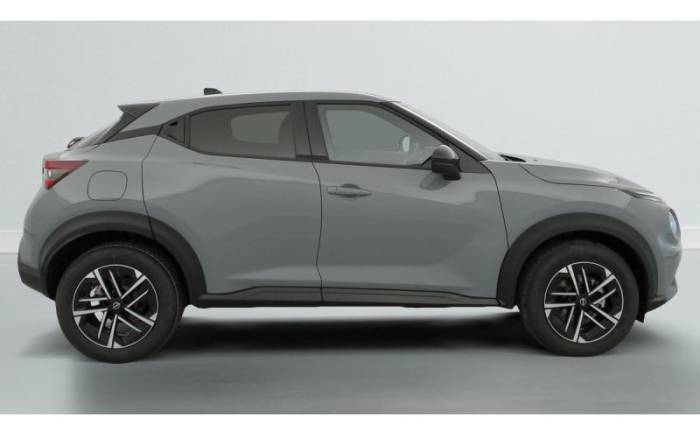 NISSAN JUKE HYBRID 143 N-CONNECTA