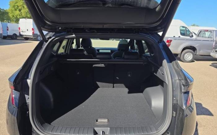 HYUNDAI TUCSON 1.6 T-GDI 239 HYBRID BVA6 N LINE EXECUTIVE