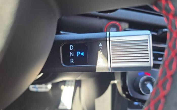 HYUNDAI TUCSON 1.6 T-GDI 239 HYBRID BVA6 N LINE EXECUTIVE