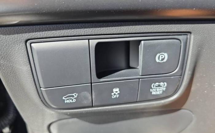 HYUNDAI TUCSON 1.6 T-GDI 239 HYBRID BVA6 N LINE EXECUTIVE