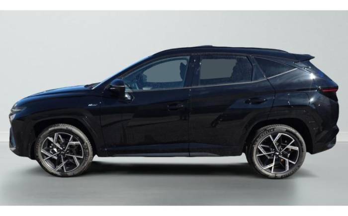 HYUNDAI TUCSON 1.6 T-GDI 239 HYBRID BVA6 N LINE EXECUTIVE