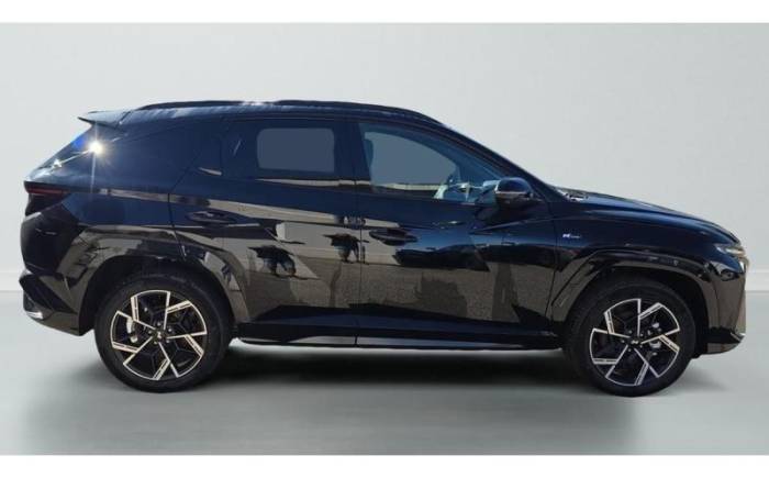 HYUNDAI TUCSON 1.6 T-GDI 239 HYBRID BVA6 N LINE EXECUTIVE
