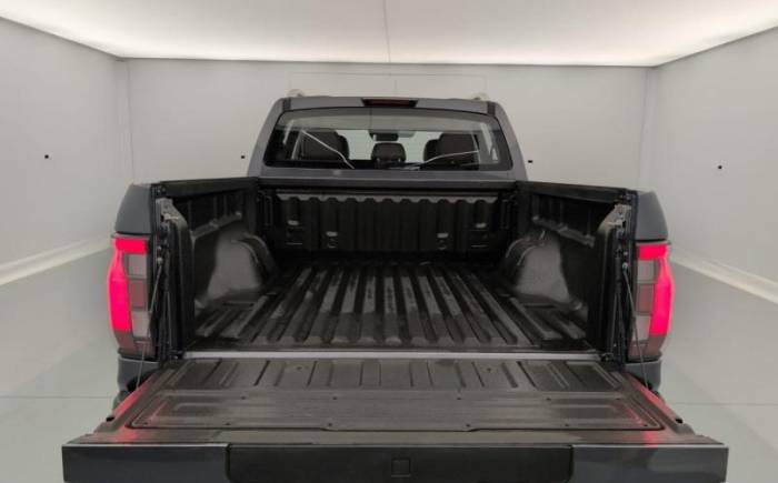 Foton Tunland v7 2.0L 163 CH