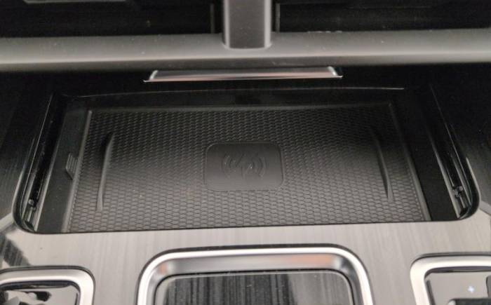 Foton Tunland v7 2.0L 163 CH