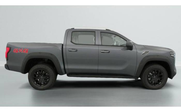 Foton Tunland v7 2.0L 163 CH