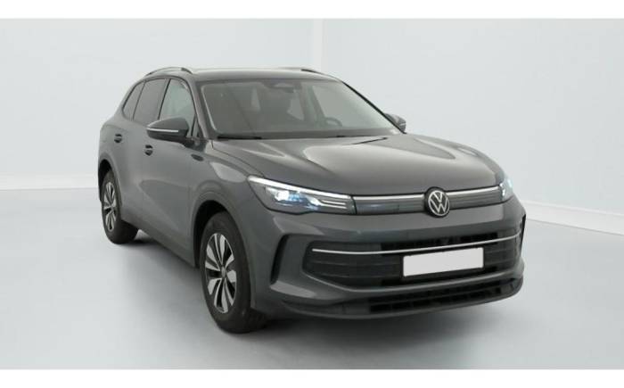 VOLKSWAGEN TIGUAN 1.5 ETSI 150CH DSG7 LIFE