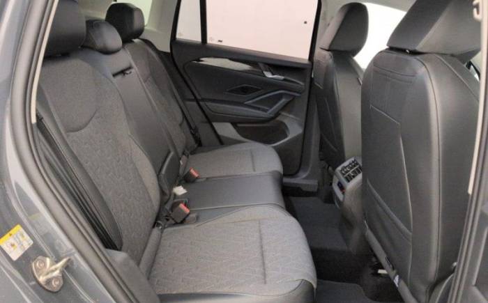 VOLKSWAGEN TIGUAN 1.5 ETSI 150CH DSG7 LIFE