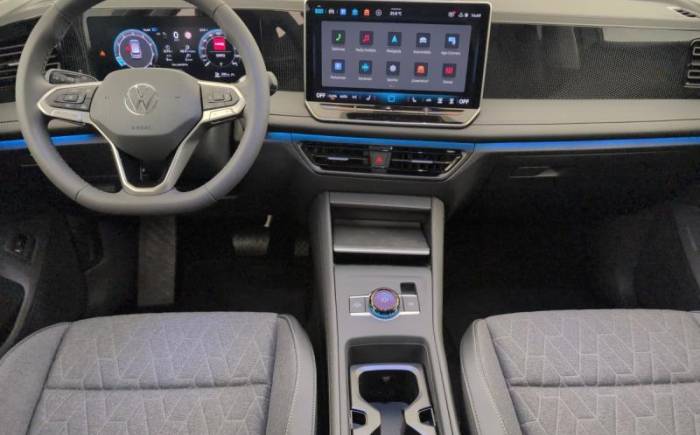 VOLKSWAGEN TIGUAN 1.5 ETSI 150CH DSG7 LIFE
