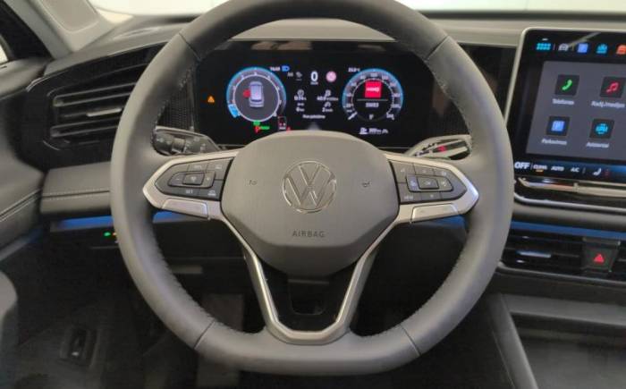VOLKSWAGEN TIGUAN 1.5 ETSI 150CH DSG7 LIFE