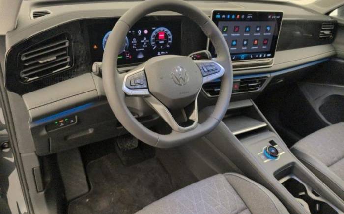 VOLKSWAGEN TIGUAN 1.5 ETSI 150CH DSG7 LIFE