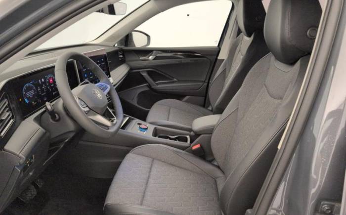 VOLKSWAGEN TIGUAN 1.5 ETSI 150CH DSG7 LIFE