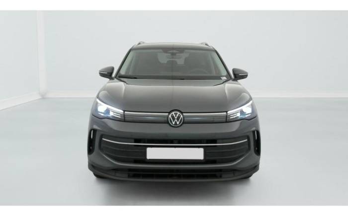 VOLKSWAGEN TIGUAN 1.5 ETSI 150CH DSG7 LIFE