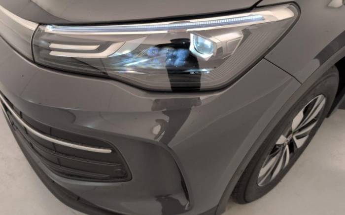 VOLKSWAGEN TIGUAN 1.5 ETSI 150CH DSG7 LIFE