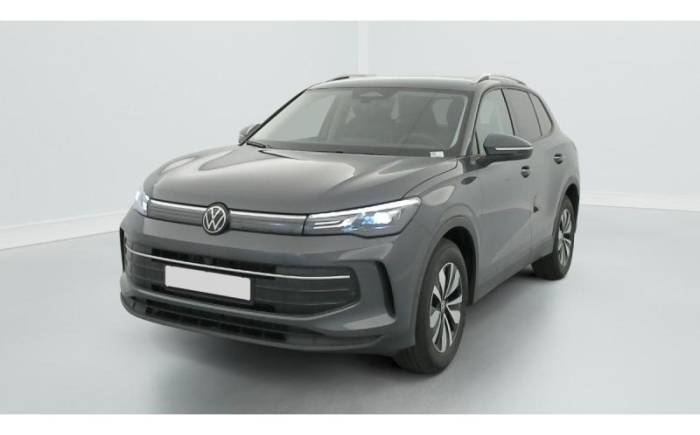 VOLKSWAGEN TIGUAN 1.5 ETSI 150CH DSG7 LIFE