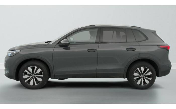 VOLKSWAGEN TIGUAN 1.5 ETSI 150CH DSG7 LIFE