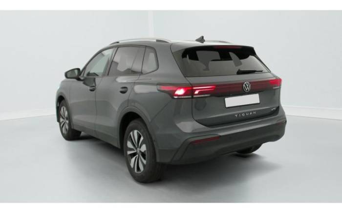 VOLKSWAGEN TIGUAN 1.5 ETSI 150CH DSG7 LIFE