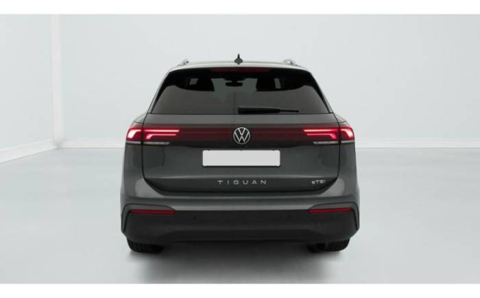 VOLKSWAGEN TIGUAN 1.5 ETSI 150CH DSG7 LIFE