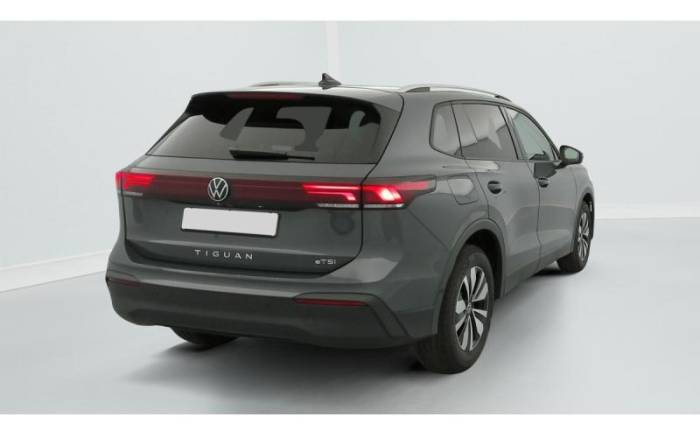 VOLKSWAGEN TIGUAN 1.5 ETSI 150CH DSG7 LIFE