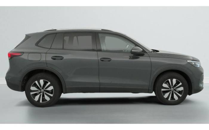 VOLKSWAGEN TIGUAN 1.5 ETSI 150CH DSG7 LIFE