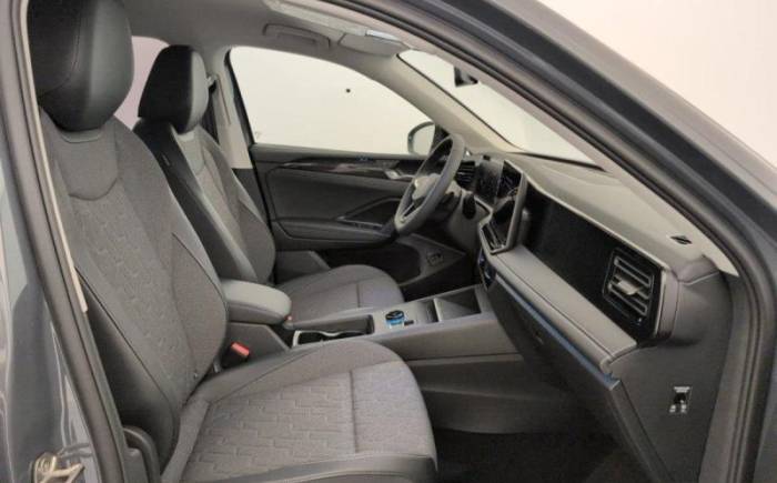 VOLKSWAGEN TIGUAN 1.5 ETSI 150CH DSG7 LIFE