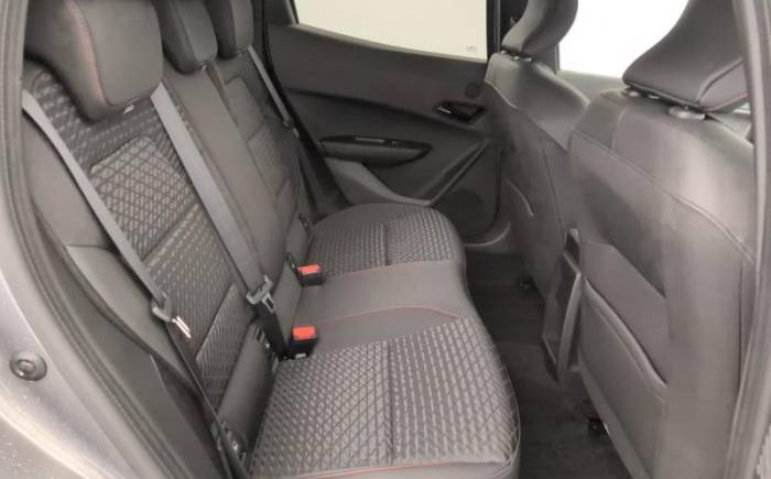 RENAULT Clio 6 TCE 115 CH TECHNO