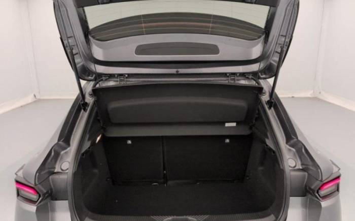 RENAULT Clio 6 TCE 115 CH TECHNO