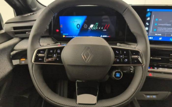 RENAULT Clio 6 TCE 115 CH TECHNO