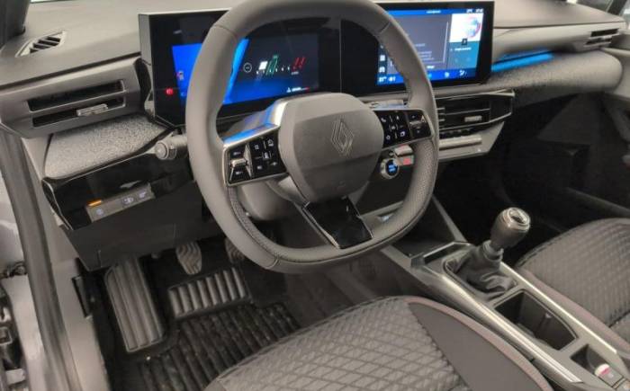 RENAULT Clio 6 TCE 115 CH TECHNO