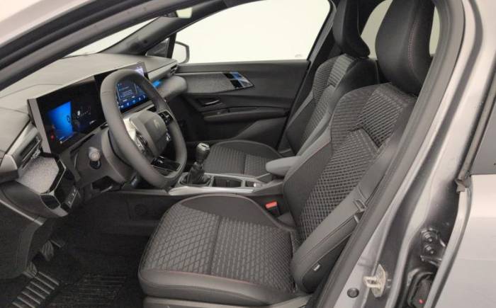 RENAULT Clio 6 TCE 115 CH TECHNO