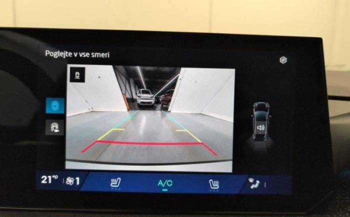 RENAULT Clio 6 TCE 115 CH TECHNO