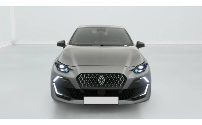 RENAULT Clio 6 TCE 115 CH TECHNO