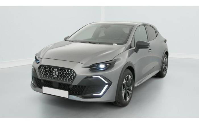 RENAULT Clio 6 TCE 115 CH TECHNO