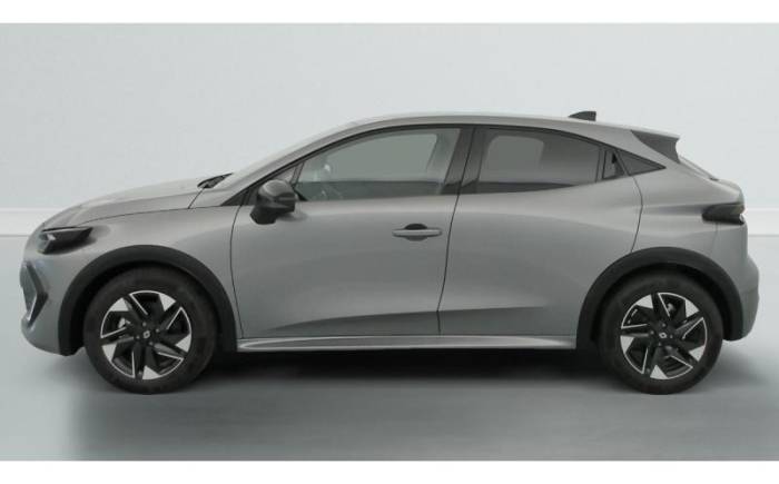 RENAULT Clio 6 TCE 115 CH TECHNO