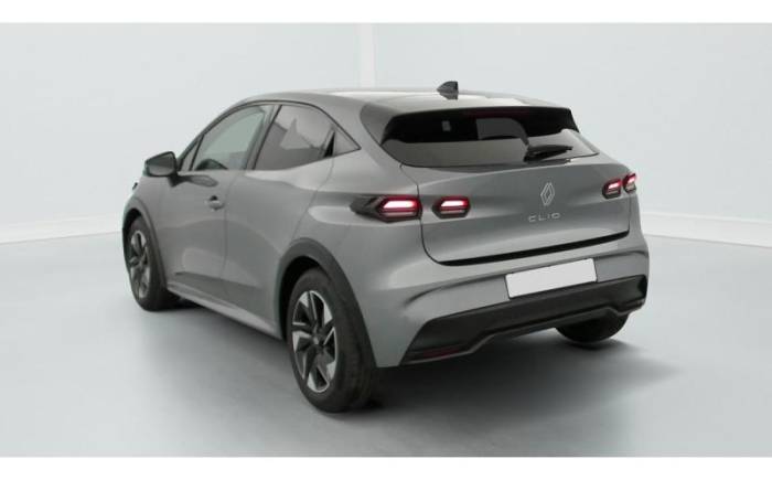 RENAULT Clio 6 TCE 115 CH TECHNO
