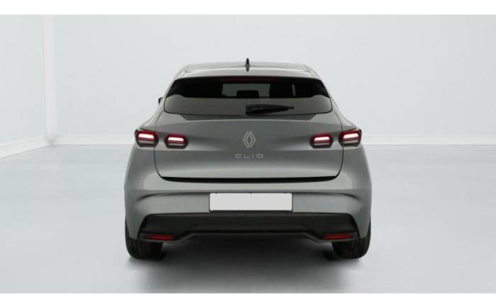 RENAULT Clio 6 TCE 115 CH TECHNO