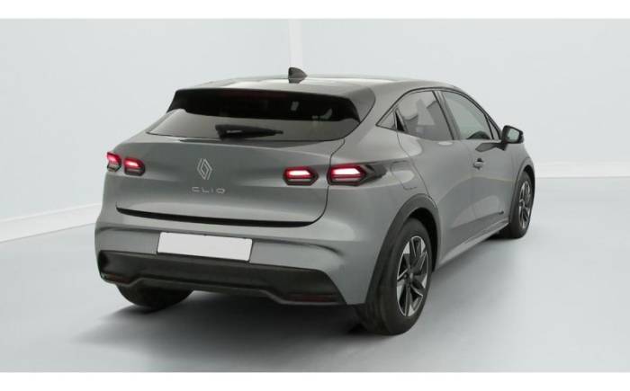 RENAULT Clio 6 TCE 115 CH TECHNO