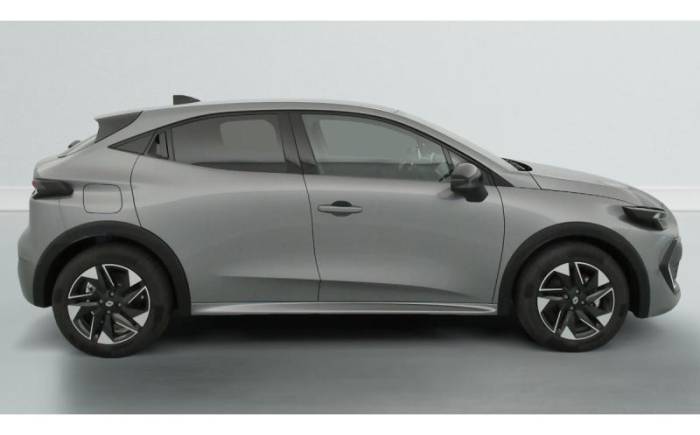 RENAULT Clio 6 TCE 115 CH TECHNO