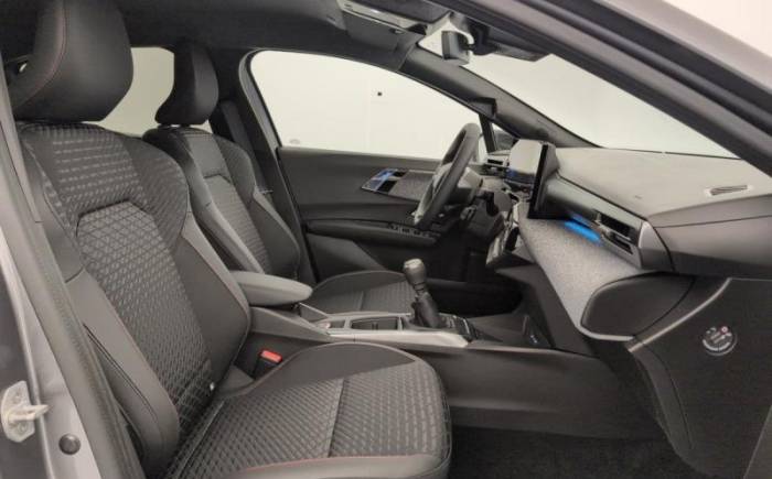 RENAULT Clio 6 TCE 115 CH TECHNO