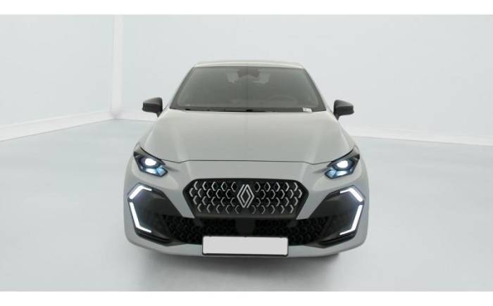 RENAULT Clio 6 TCE 115 CH TECHNO
