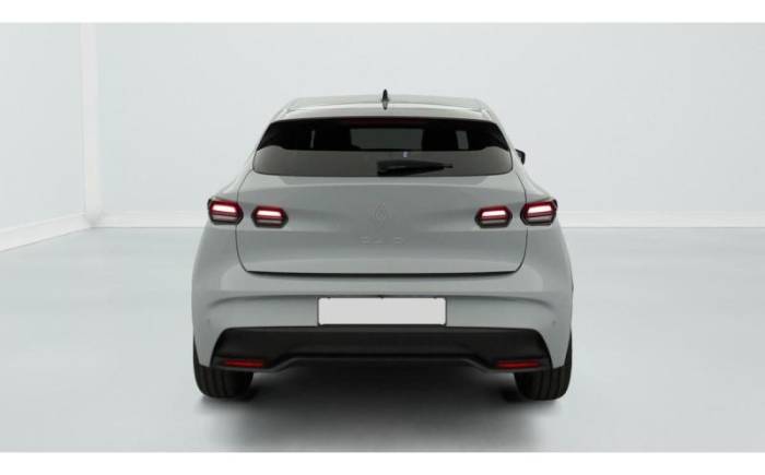 RENAULT Clio 6 TCE 115 CH TECHNO