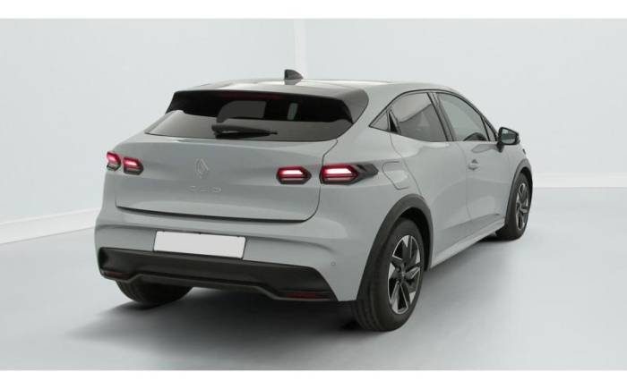 RENAULT Clio 6 TCE 115 CH TECHNO