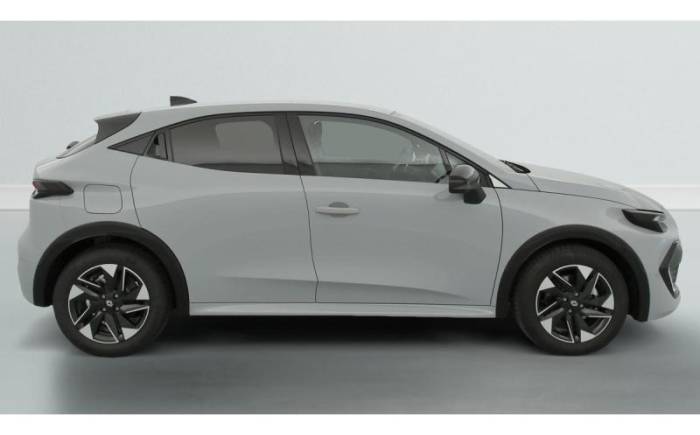 RENAULT Clio 6 TCE 115 CH TECHNO