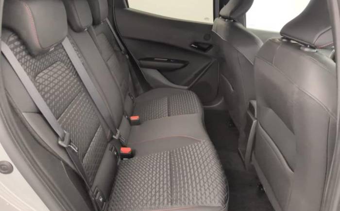 RENAULT Clio 6 TCE 115 CH TECHNO