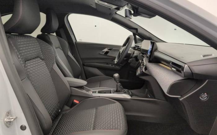 RENAULT Clio 6 TCE 115 CH TECHNO