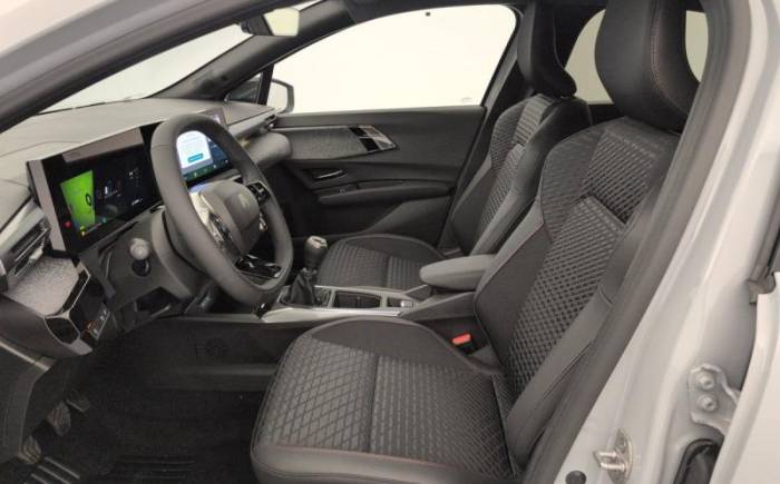 RENAULT Clio 6 TCE 115 CH TECHNO