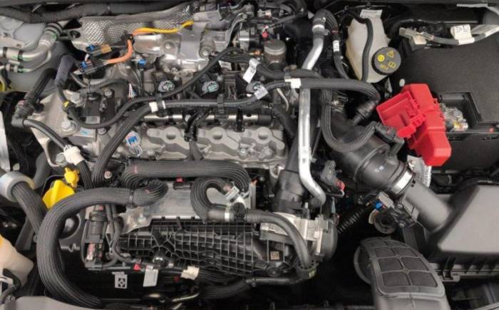 RENAULT Clio 6 TCE 115 CH TECHNO