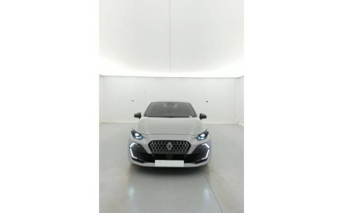 RENAULT Clio 6 TCE 115 CH TECHNO